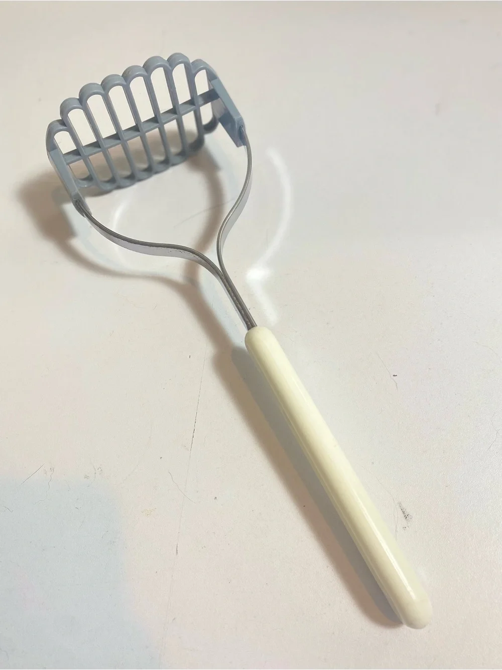 Bonny utensil slotted
